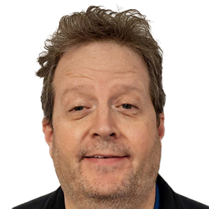Michael Ruff