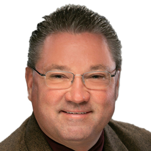 Keith Butvilas