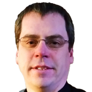 Theron Becker