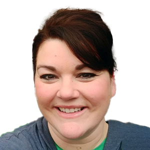 Cassie Ahlers